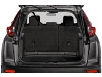 2022 Honda CR-V LX 2WD Exterior Shot 4