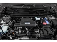 2022 Honda CR-V LX 2WD Exterior Shot 3