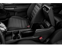 2022 Honda CR-V LX 2WD Interior Shot 6