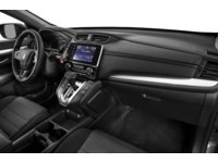 2022 Honda CR-V LX AWD Interior Shot 1