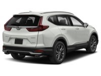 2022 Honda CR-V Sport AWD Exterior Shot 2