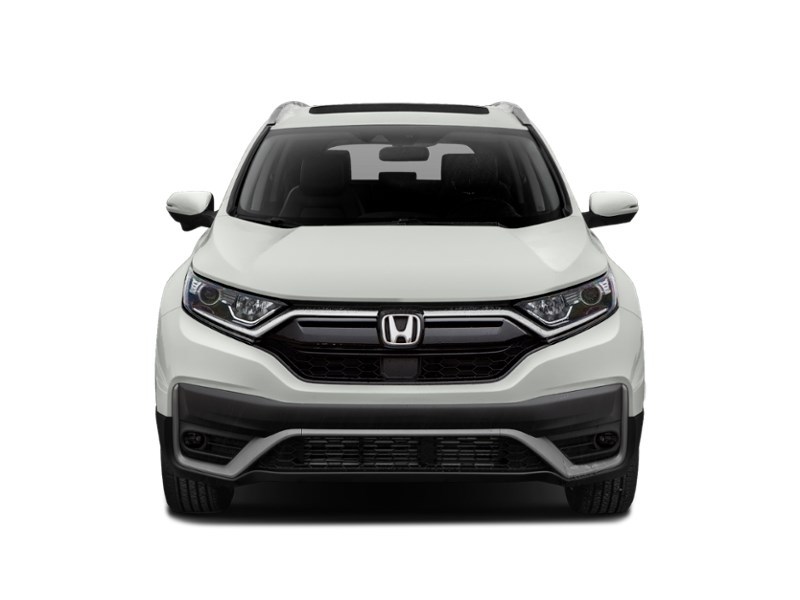2021 Honda CR-V Sport AWD Exterior Shot 5