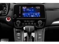 2021 Honda CR-V Sport AWD Interior Shot 2