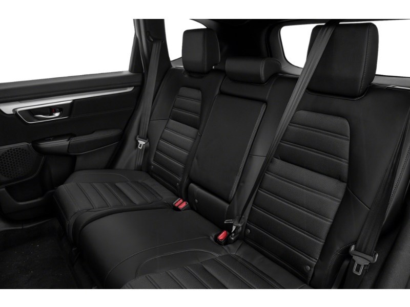 2021 Honda CR-V Sport AWD Interior Shot 5