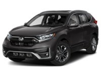 2020 Honda CR-V EX-L AWD Exterior Shot 1