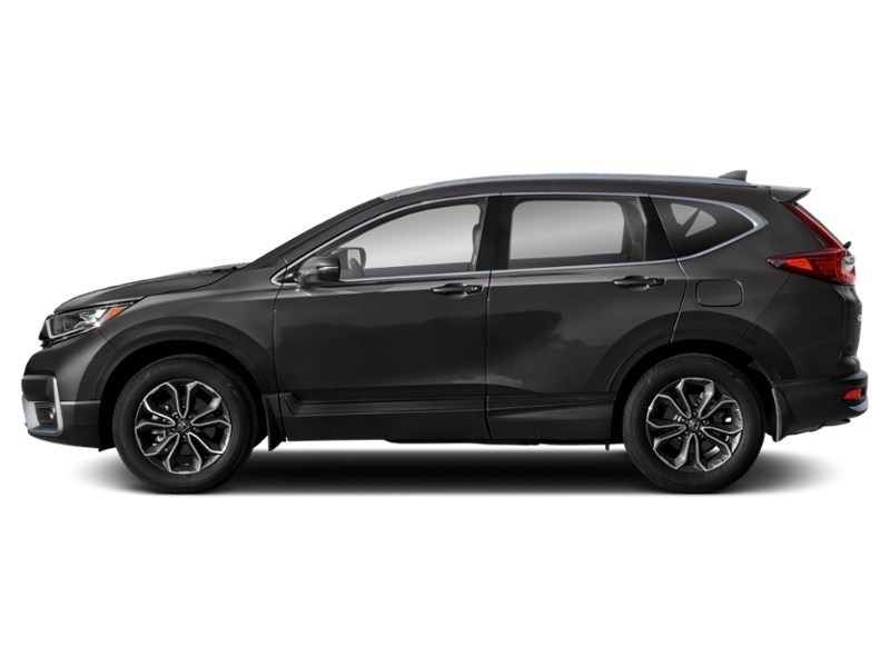 2020 Honda CR-V EX-L AWD Exterior Shot 6