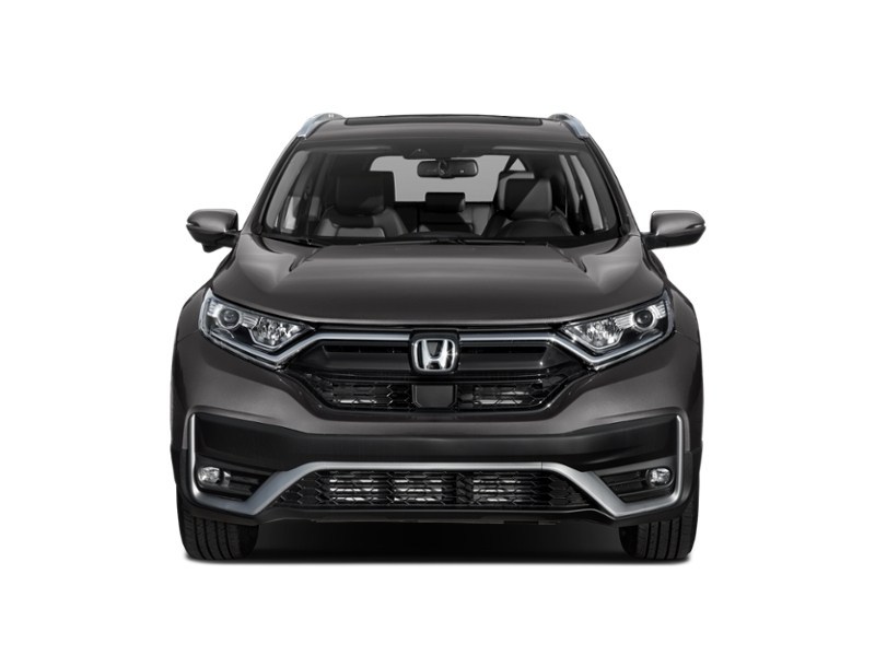 2020 Honda CR-V EX-L AWD Exterior Shot 5