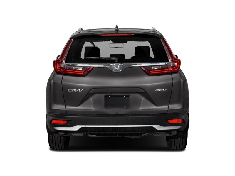 2020 Honda CR-V EX-L AWD Exterior Shot 7