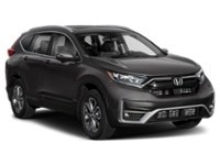 2020 Honda CR-V EX-L AWD Exterior Shot 8