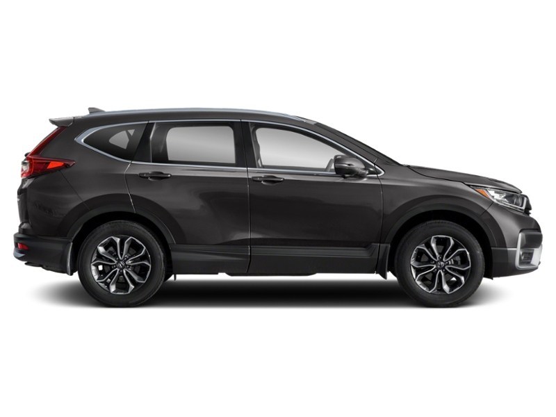 2020 Honda CR-V EX-L AWD Exterior Shot 10
