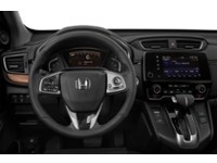 2020 Honda CR-V EX-L AWD Interior Shot 3