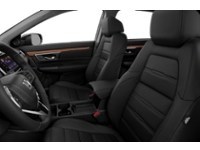 2020 Honda CR-V EX-L AWD Interior Shot 4