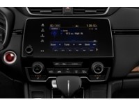 2020 Honda CR-V EX-L AWD Interior Shot 2