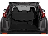 2020 Honda CR-V EX-L AWD Exterior Shot 4