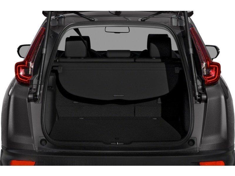 2020 Honda CR-V EX-L AWD Exterior Shot 4