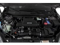 2020 Honda CR-V EX-L AWD Exterior Shot 3