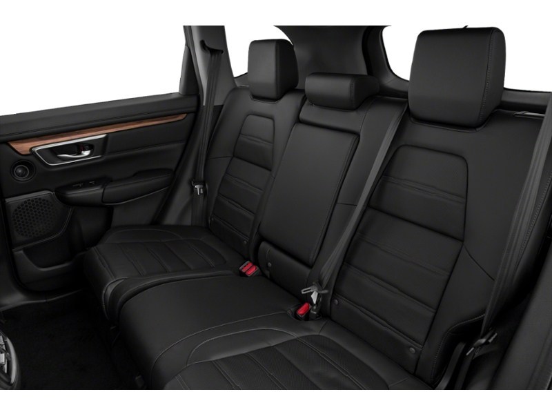 2020 Honda CR-V EX-L AWD Interior Shot 5