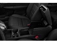 2020 Honda CR-V EX-L AWD Interior Shot 7
