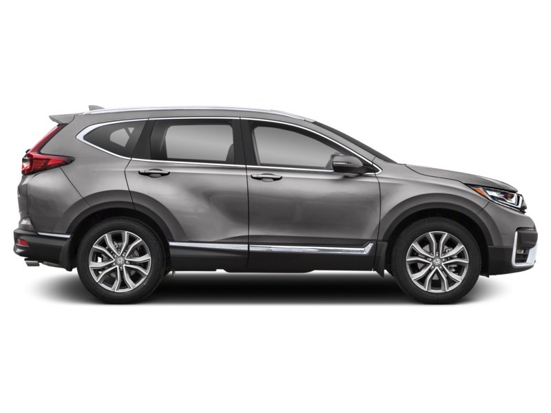 2020 Honda CR-V Touring AWD Exterior Shot 10