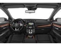 2020 Honda CR-V Touring AWD Interior Shot 6