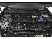 2020 Honda CR-V Touring AWD Exterior Shot 3