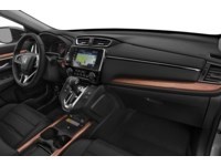 2020 Honda CR-V Touring AWD Interior Shot 1