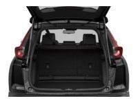2021 Honda CR-V Black Edition AWD Exterior Shot 4