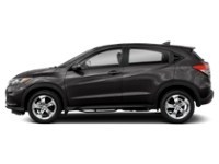 2021 Honda HR-V LX AWD CVT Exterior Shot 6
