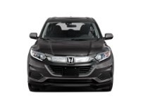 2021 Honda HR-V LX AWD CVT Exterior Shot 5