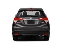 2021 Honda HR-V LX AWD CVT Exterior Shot 7
