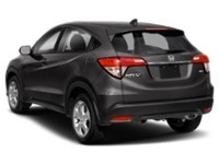 2021 Honda HR-V LX AWD CVT Exterior Shot 9