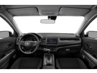 2021 Honda HR-V LX AWD CVT Interior Shot 6