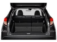 2021 Honda HR-V LX AWD CVT Exterior Shot 4