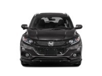 2020 Honda HR-V Sport AWD CVT Exterior Shot 5