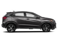 2020 Honda HR-V Sport AWD CVT Exterior Shot 10
