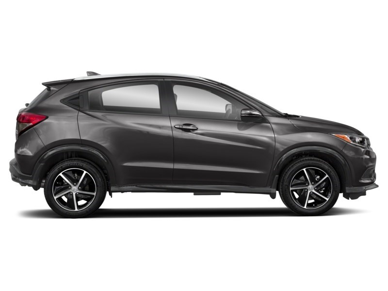2020 Honda HR-V Sport AWD CVT Exterior Shot 10