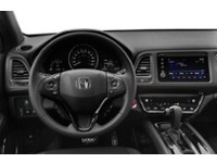2020 Honda HR-V Sport AWD CVT Interior Shot 3