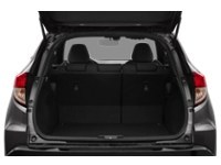 2020 Honda HR-V Sport AWD CVT Exterior Shot 4