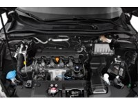 2020 Honda HR-V Sport AWD CVT Exterior Shot 3