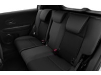 2020 Honda HR-V Sport AWD CVT Interior Shot 5