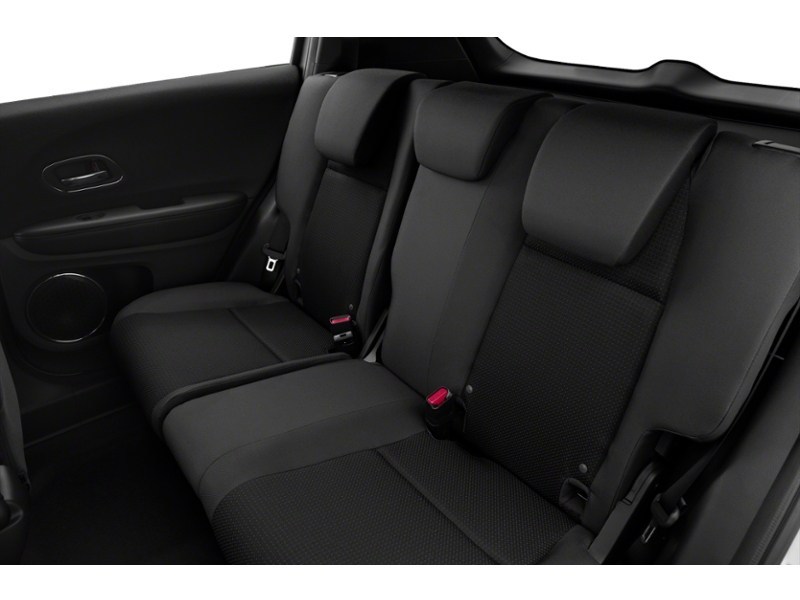 2020 Honda HR-V Sport AWD CVT Interior Shot 5