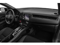 2020 Honda HR-V Sport AWD CVT Interior Shot 1