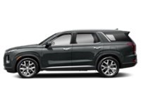 2022 Hyundai Palisade Luxury 7-Passenger AWD Exterior Shot 6