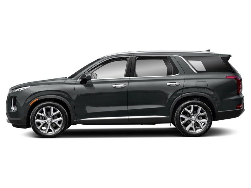 2022 Hyundai Palisade Luxury 7-Passenger AWD Exterior Shot 6