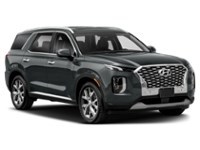 2020 Hyundai Palisade Preferred 8-Passenger AWD Exterior Shot 8