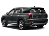 2022 Hyundai Palisade Luxury 7-Passenger AWD Exterior Shot 9