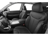 2020 Hyundai Palisade Luxury 7-Passenger AWD Interior Shot 4
