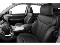 2020 Hyundai Palisade Preferred 8-Passenger AWD Interior Shot 4