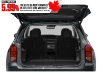 2022 Hyundai Palisade Luxury 7-Passenger AWD Exterior Shot 4