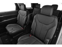 2022 Hyundai Palisade Luxury 7-Passenger AWD Interior Shot 5